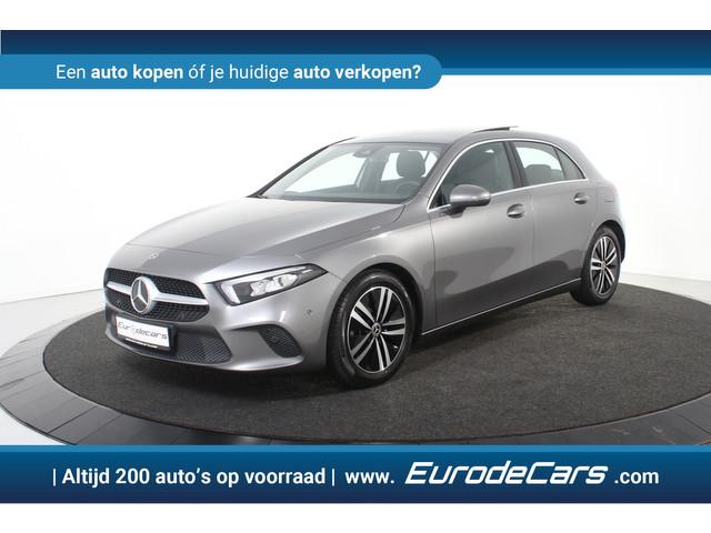 Mercedes-Benz A-Klasse 2022 Diesel