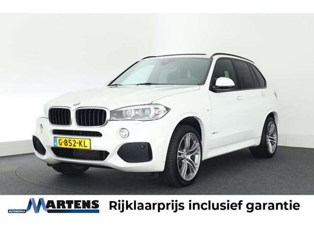 BMW X5 2017 Diesel
