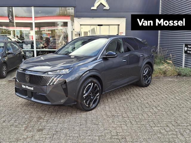 Peugeot 3008 2026 Hybride