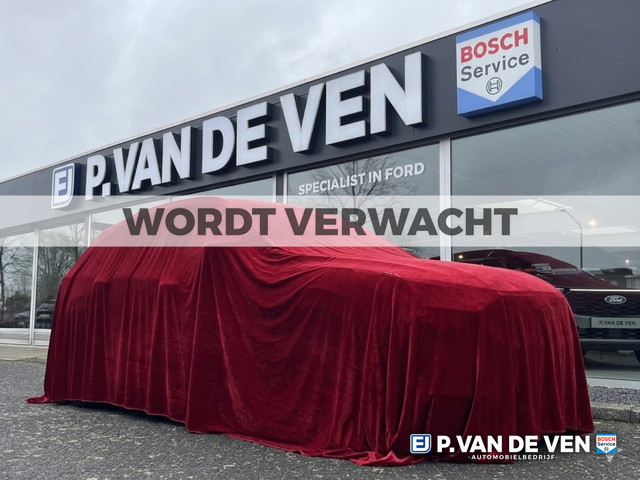 Ford Kuga 2022 Hybride