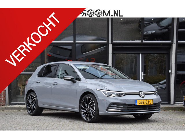 Volkswagen Golf 2023 Hybride