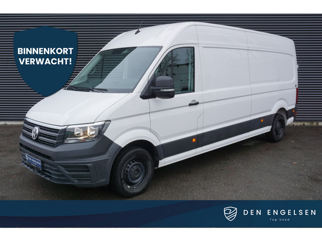 Volkswagen Crafter 2023 Diesel