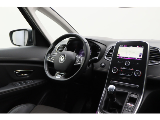 Renault Grand Scénic