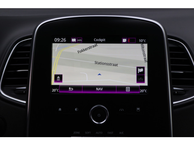 Renault Grand Scénic