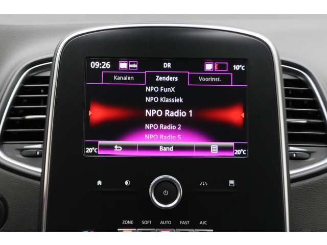 Renault Grand Scénic