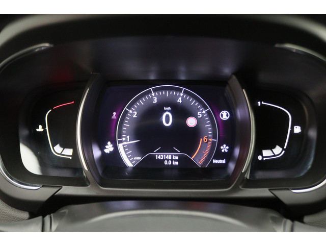 Renault Grand Scénic