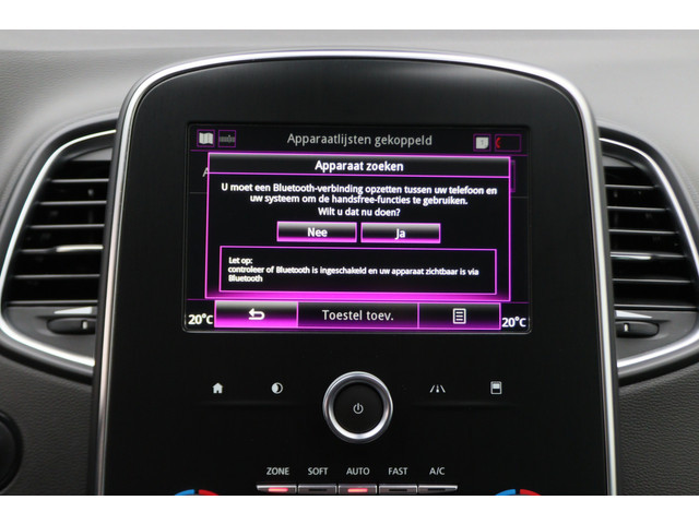 Renault Grand Scénic