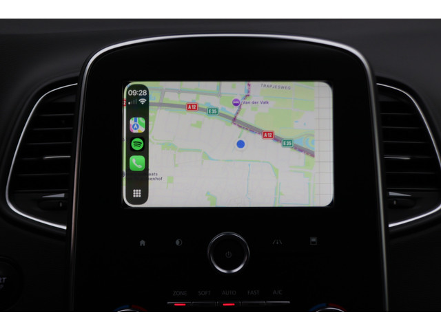 Renault Grand Scénic