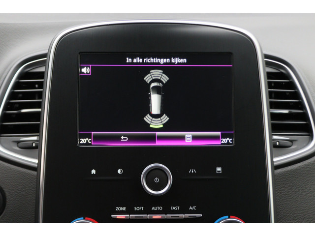 Renault Grand Scénic