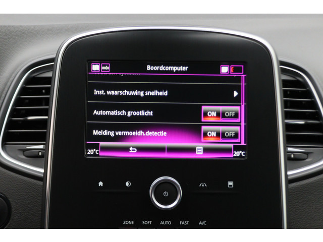 Renault Grand Scénic