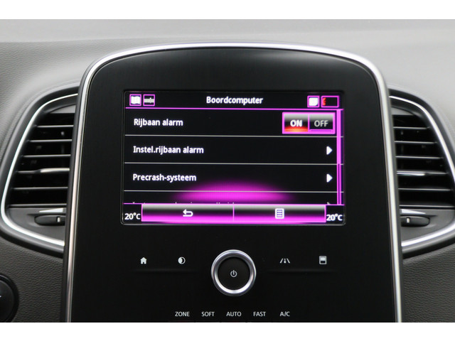 Renault Grand Scénic