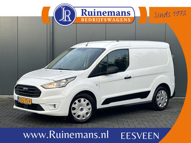 Ford Transit Connect 2019 Diesel