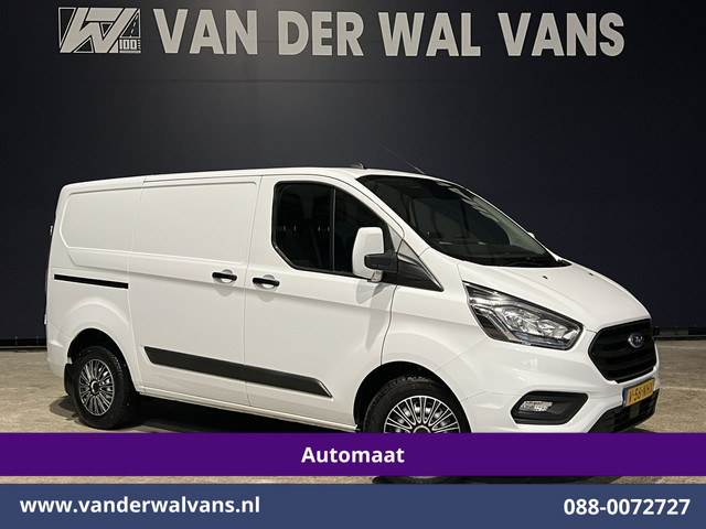 Ford Transit Custom 2020 Diesel