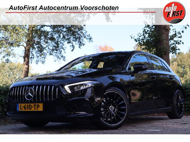 Mercedes-Benz A-Klasse 2021 Benzine