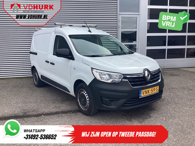 Renault Kangoo 2021 Diesel