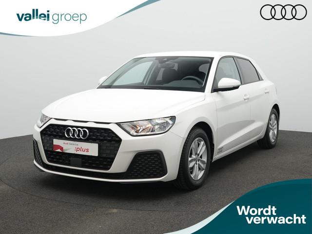 Audi A1 2019 Benzine