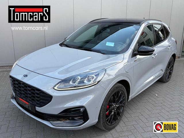 Ford Kuga 2023 Hybride