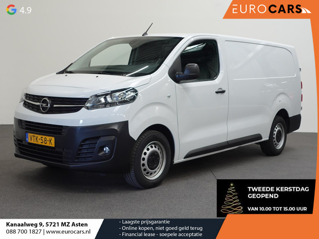 Opel Vivaro 2023 Diesel