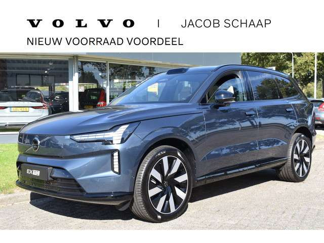 Volvo EX90