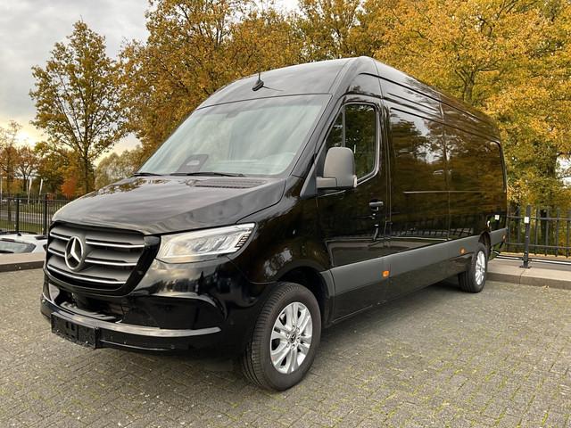 Mercedes-Benz Sprinter 2024 Diesel