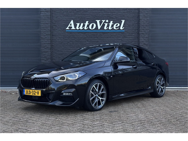 BMW 2 Serie 2023 Benzine