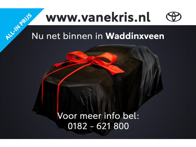 Toyota Yaris 2022 Hybride