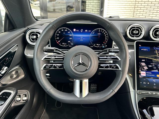 Mercedes-Benz CLE
