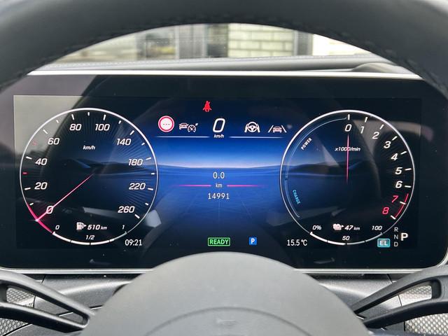 Mercedes-Benz CLE