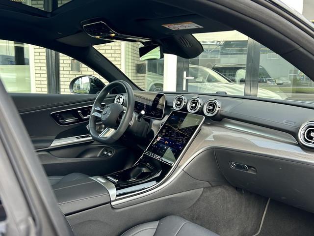 Mercedes-Benz CLE