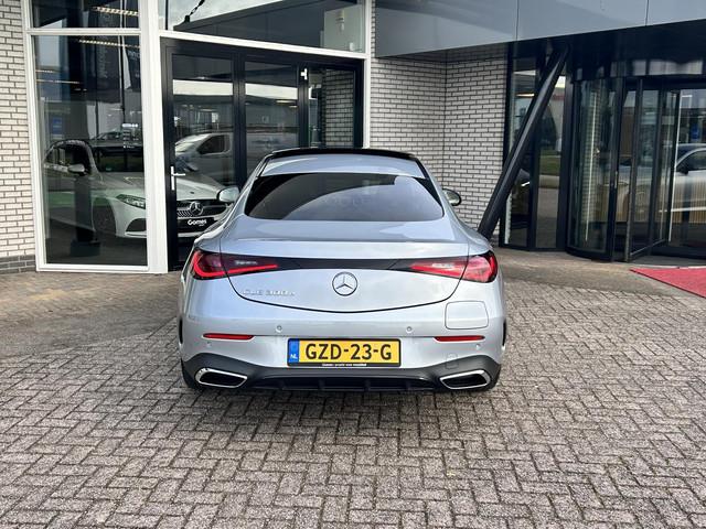 Mercedes-Benz CLE