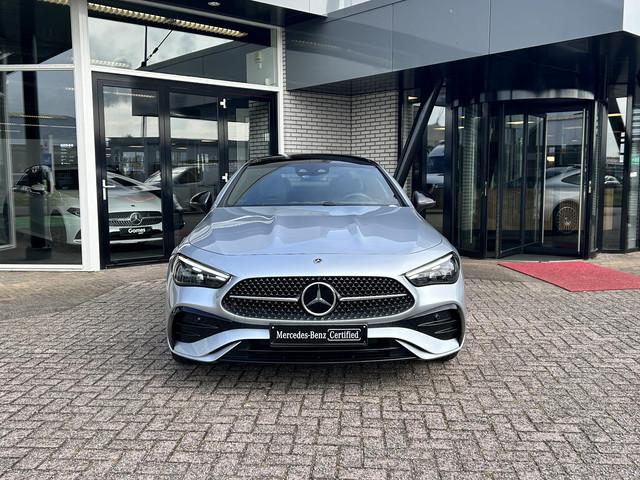 Mercedes-Benz CLE