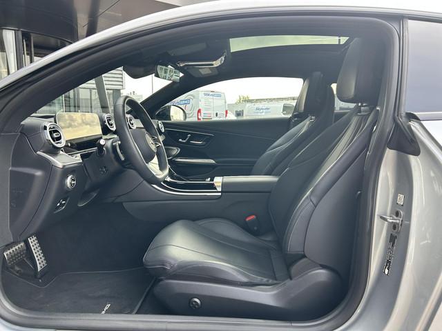 Mercedes-Benz CLE