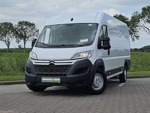 Citroën Jumper 2024 Diesel