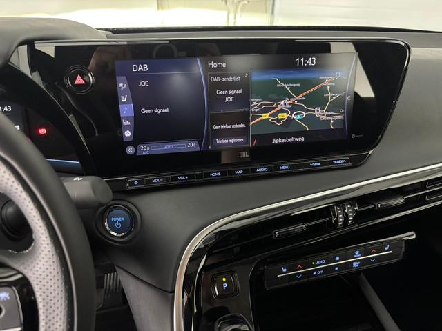 Toyota Mirai