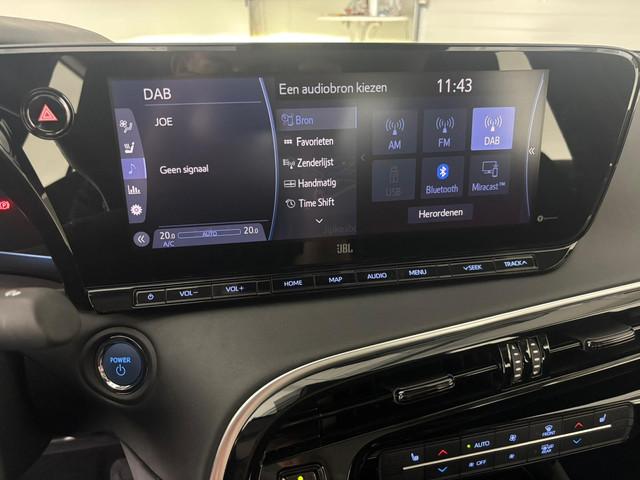 Toyota Mirai