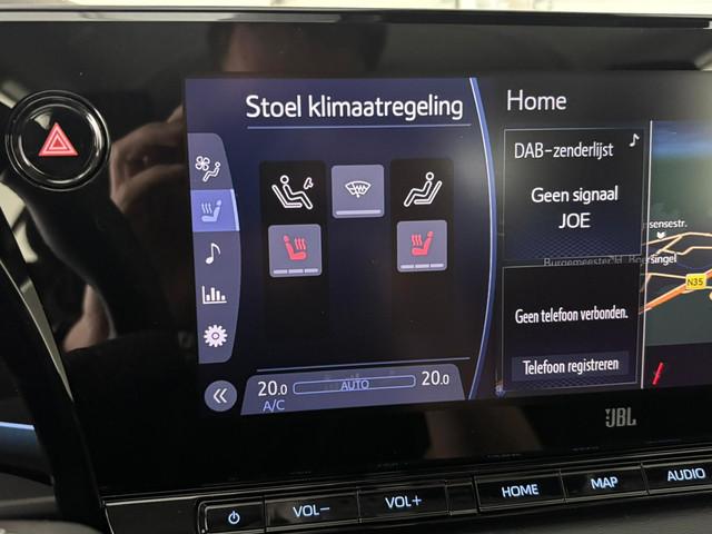 Toyota Mirai