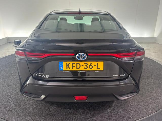 Toyota Mirai