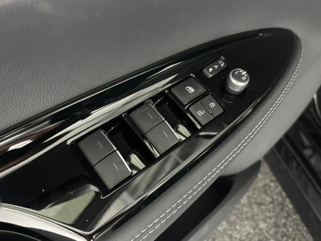 Toyota Mirai