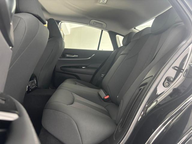 Toyota Mirai