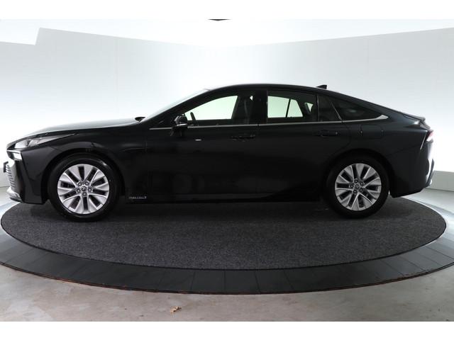 Toyota Mirai
