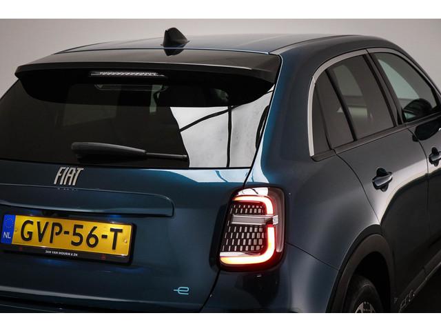 Fiat 600e
