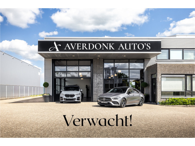 Audi A5 2022 Benzine