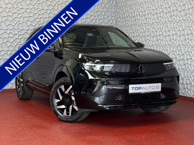 Opel Mokka 2025 Benzine