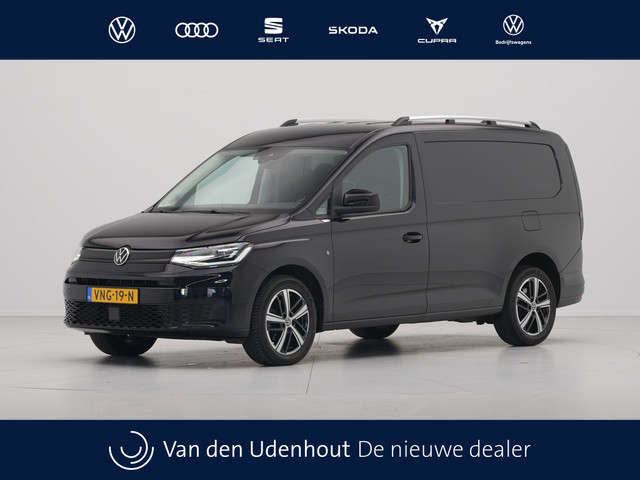 Volkswagen Caddy 2021 Diesel