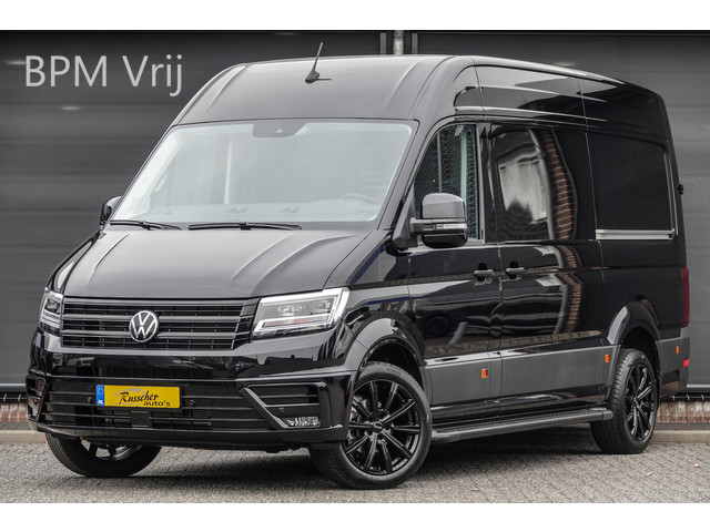 Volkswagen Crafter 2024 Diesel