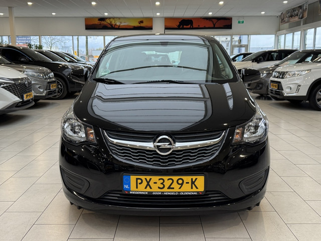Opel KARL