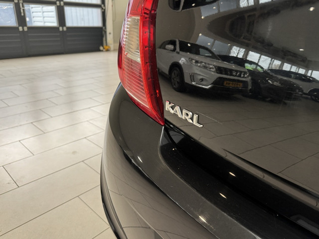 Opel KARL