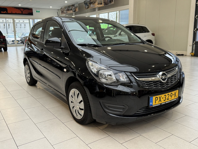 Opel KARL