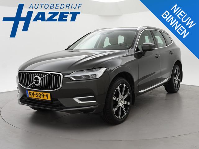 Volvo XC60 2018 Benzine