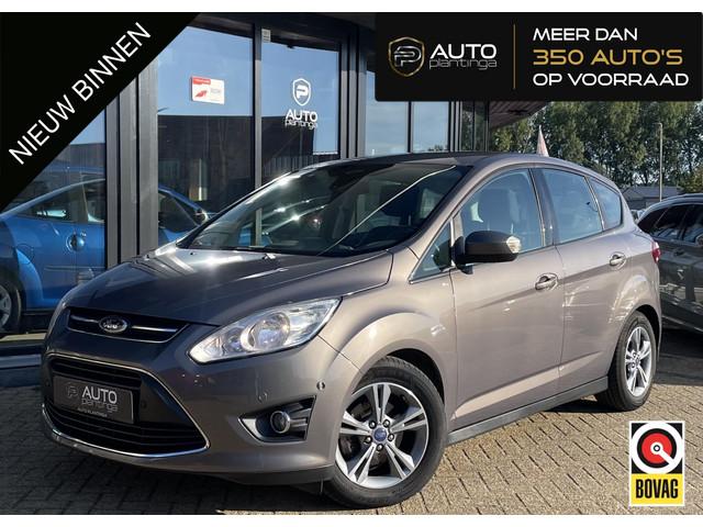 Ford C-MAX 2015 Benzine